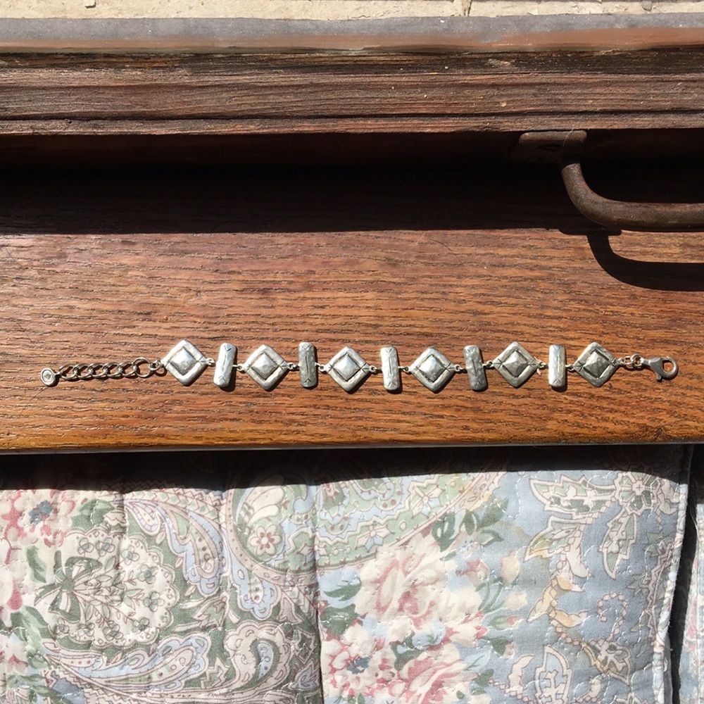 retired! silpada bracelet